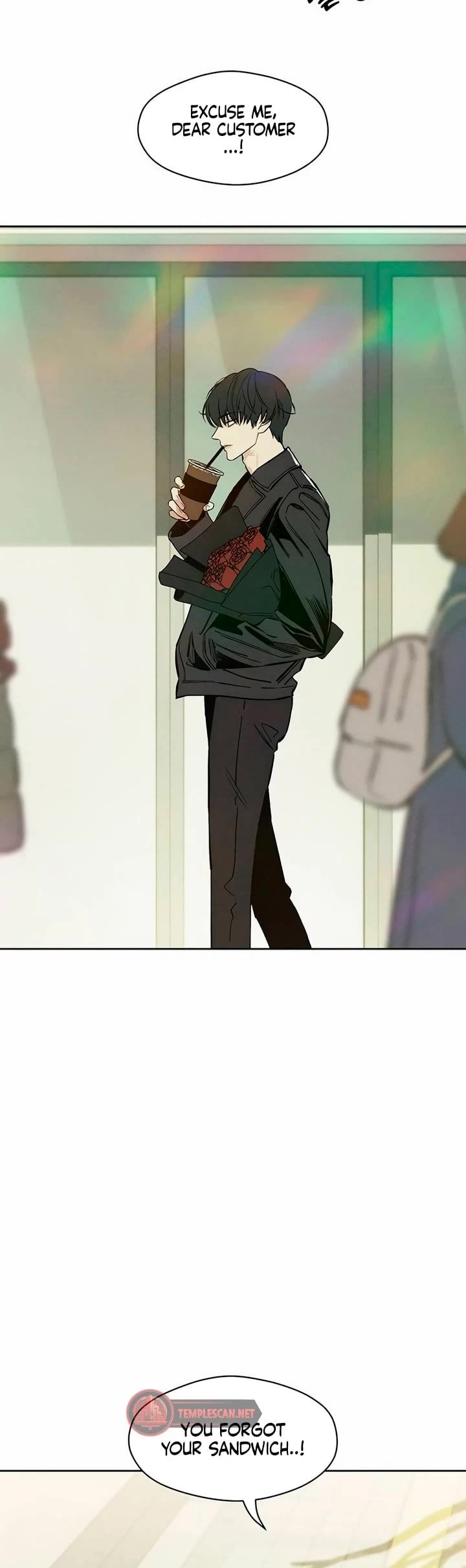 Tears on a Withered Flower chapter 2 page 54