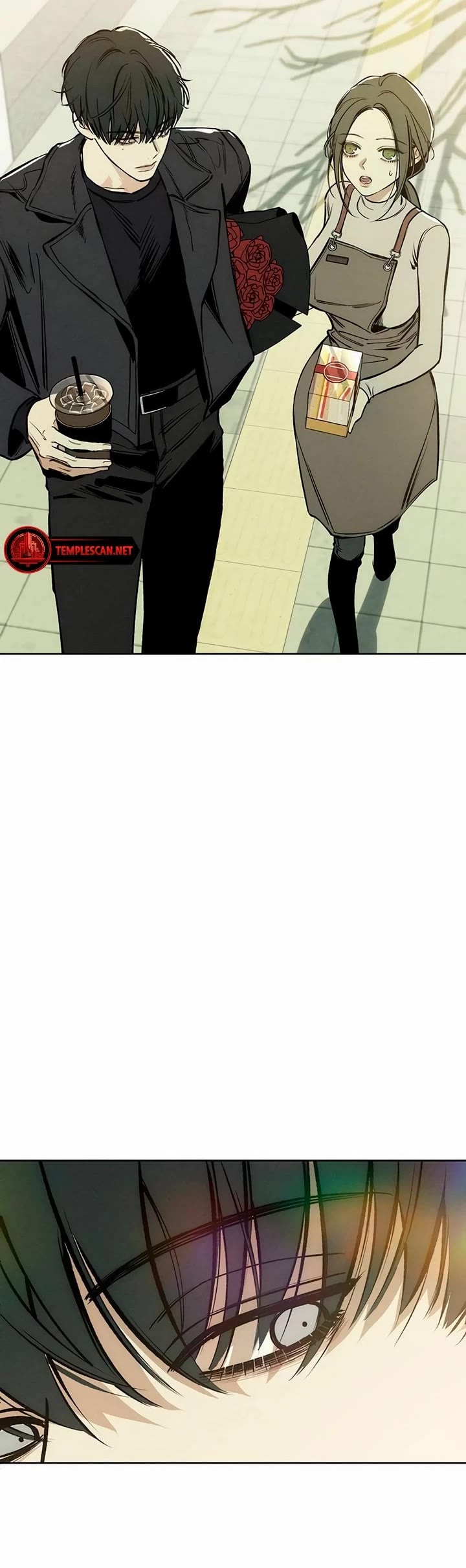 Tears on a Withered Flower chapter 2 page 55