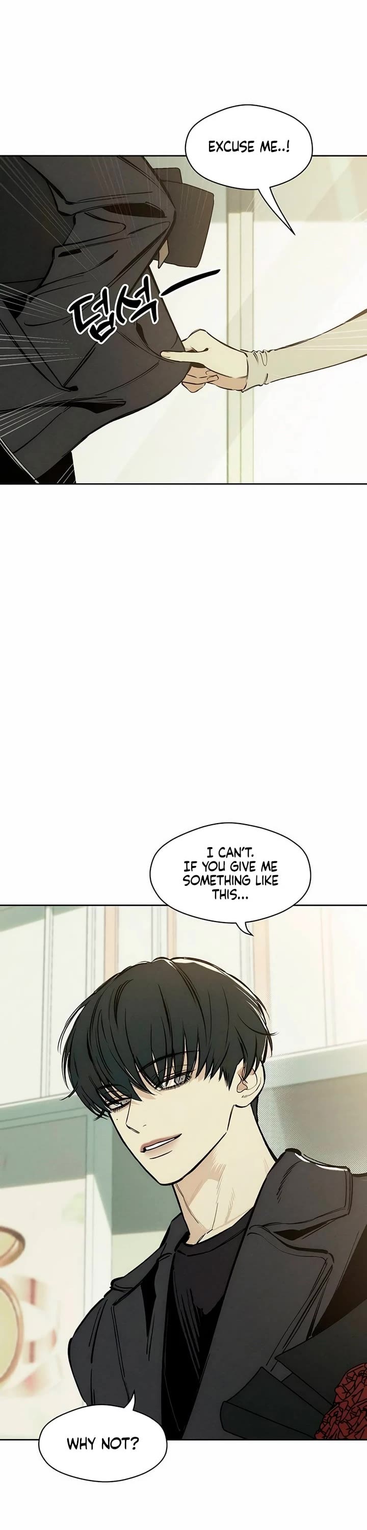 Tears on a Withered Flower chapter 2 page 57