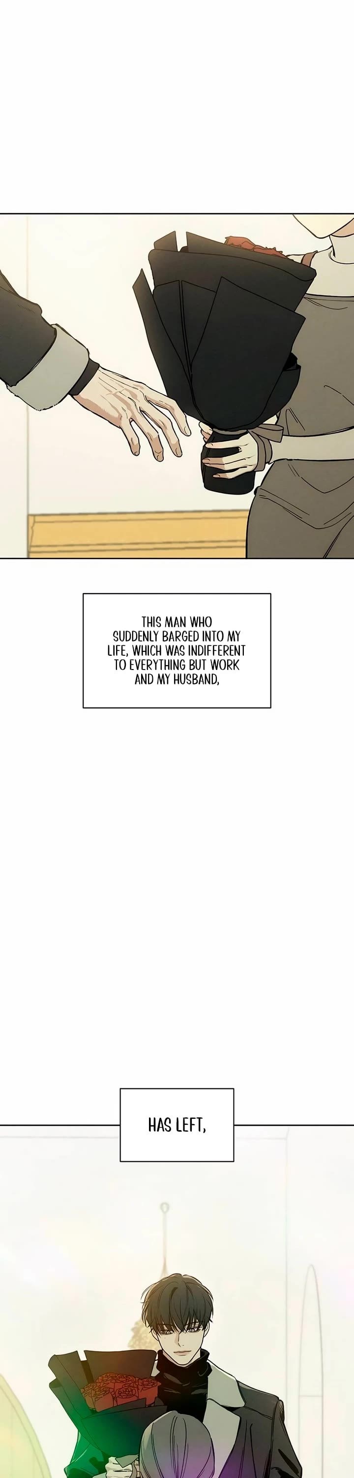 Tears on a Withered Flower chapter 2 page 6