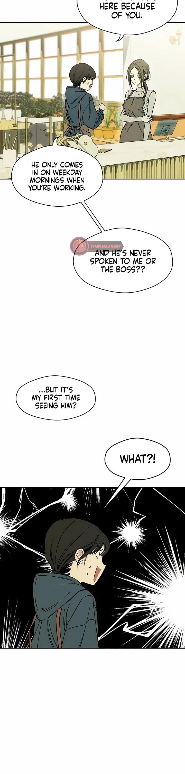 Tears on a Withered Flower chapter 2 page 8