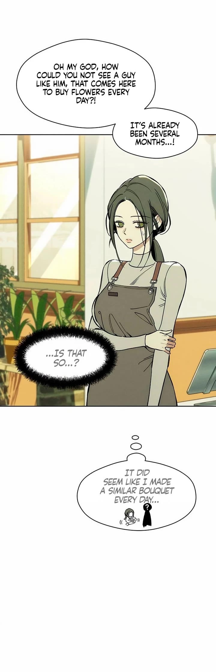 Tears on a Withered Flower chapter 2 page 9