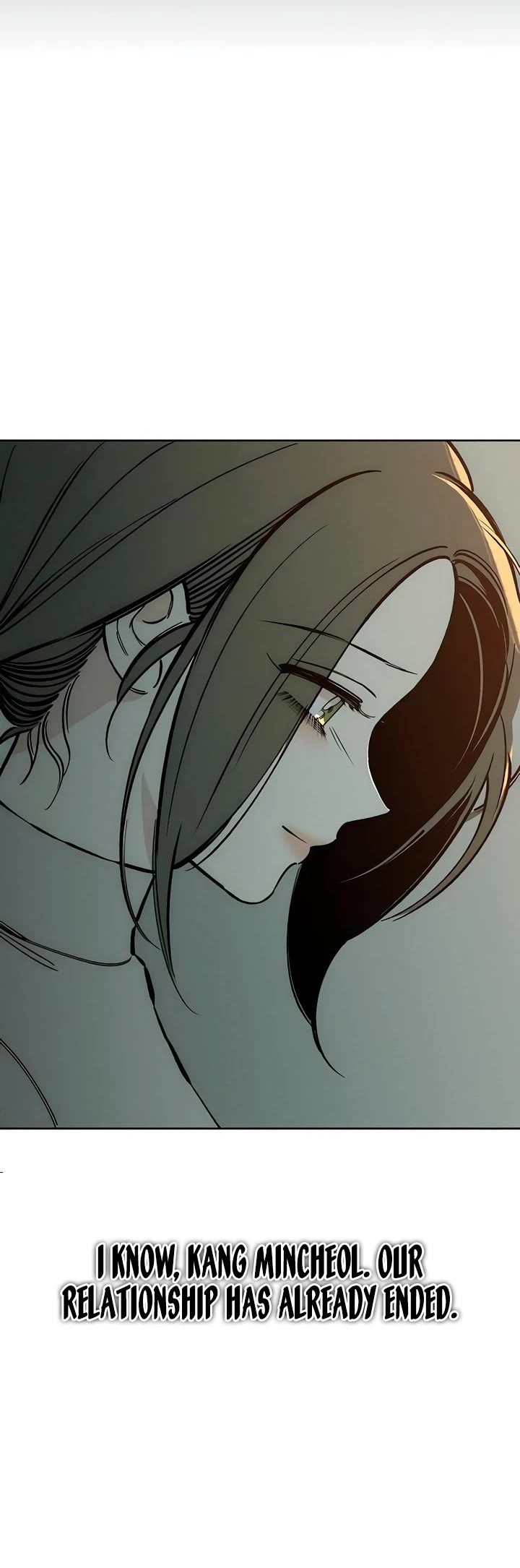 Tears on a Withered Flower chapter 20 page 10