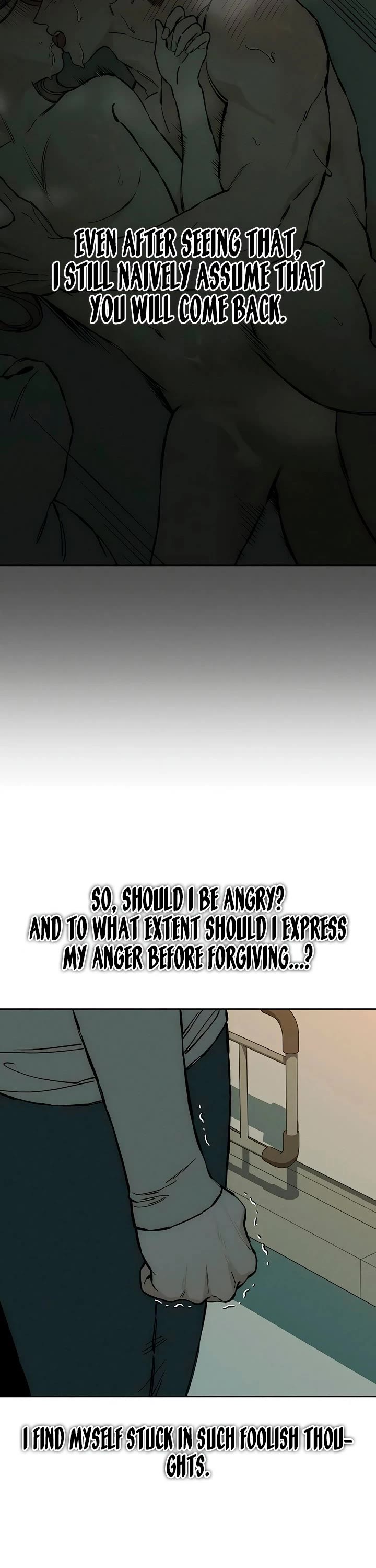 Tears on a Withered Flower chapter 20 page 12