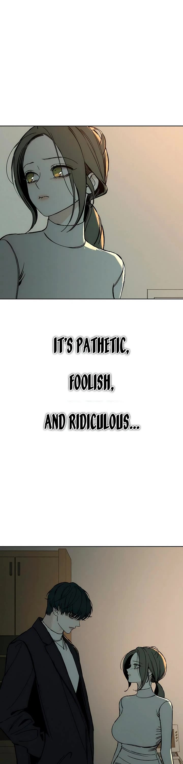 Tears on a Withered Flower chapter 20 page 13