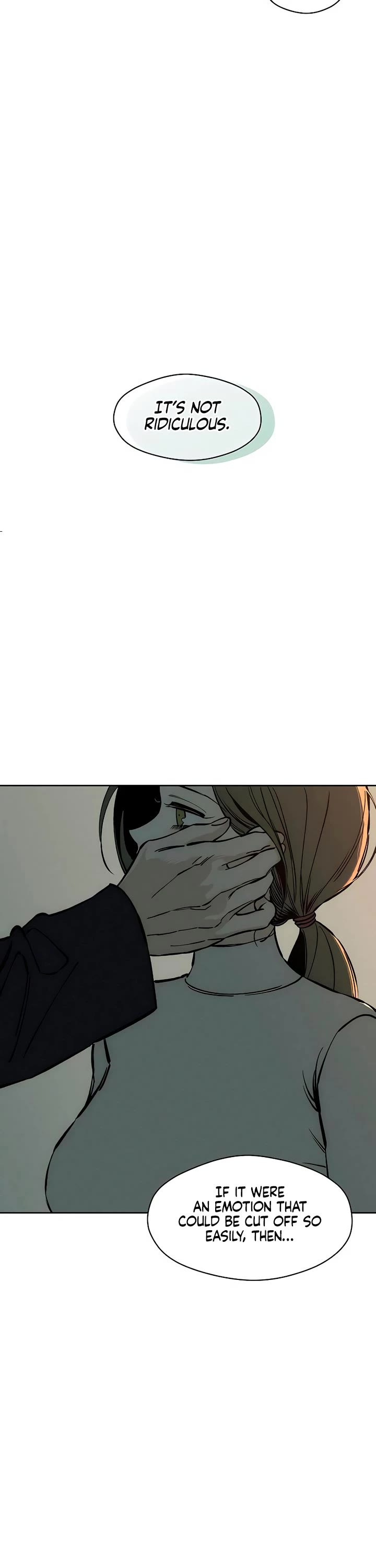 Tears on a Withered Flower chapter 20 page 15