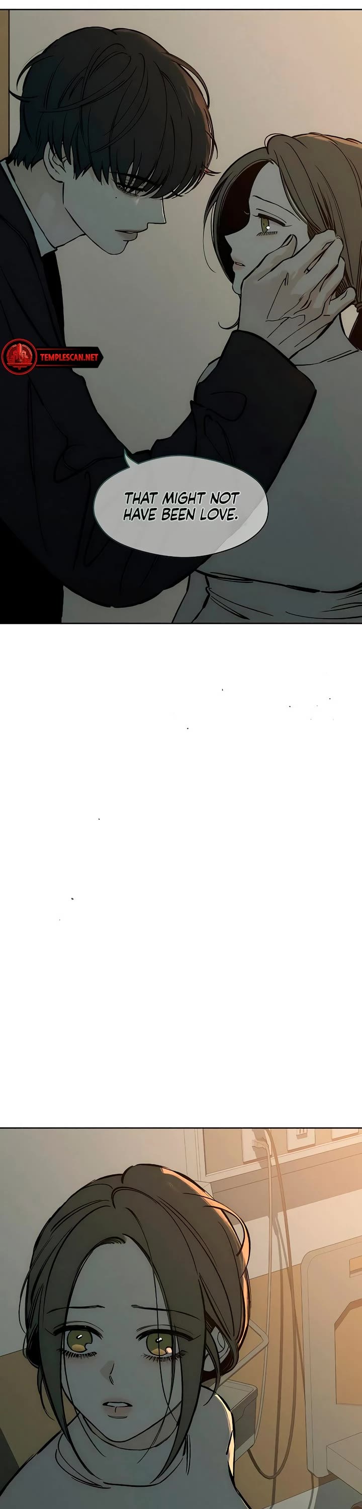 Tears on a Withered Flower chapter 20 page 16