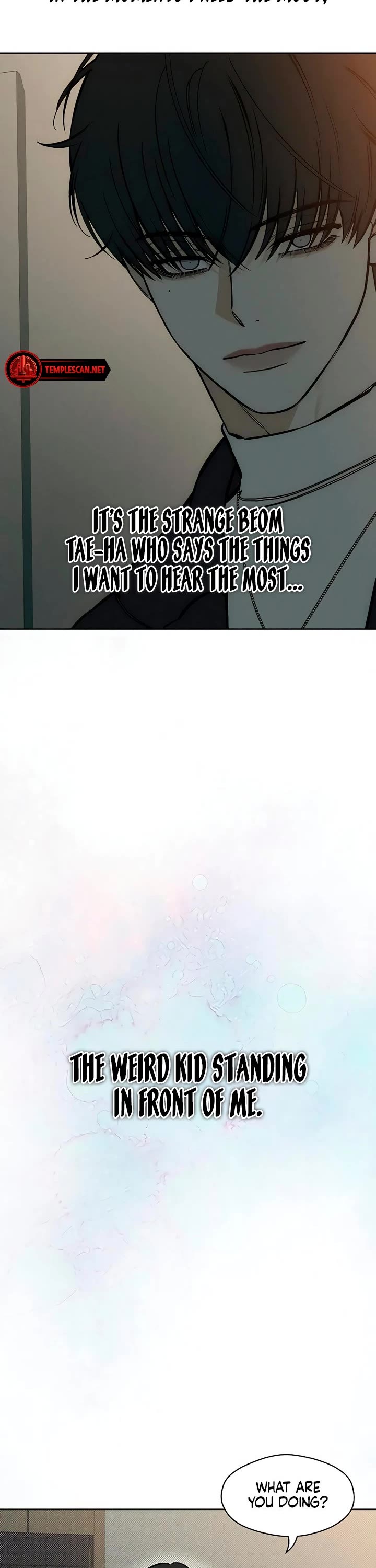 Tears on a Withered Flower chapter 20 page 18