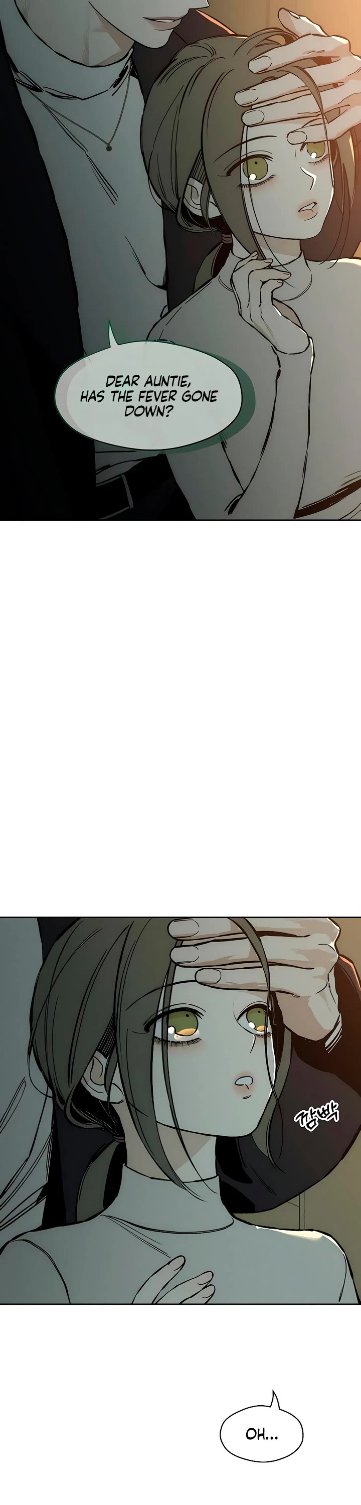 Tears on a Withered Flower chapter 20 page 2