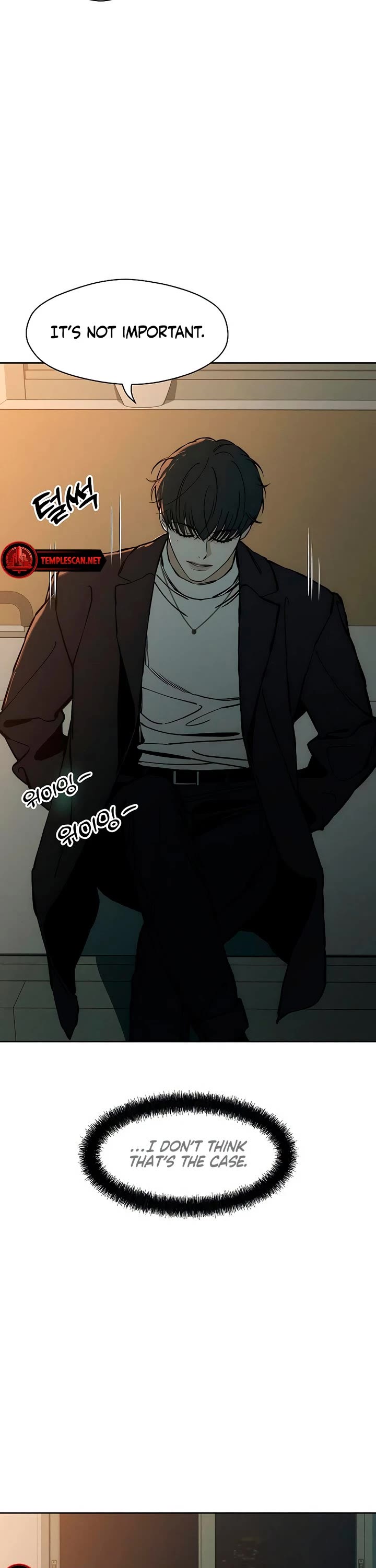 Tears on a Withered Flower chapter 20 page 21