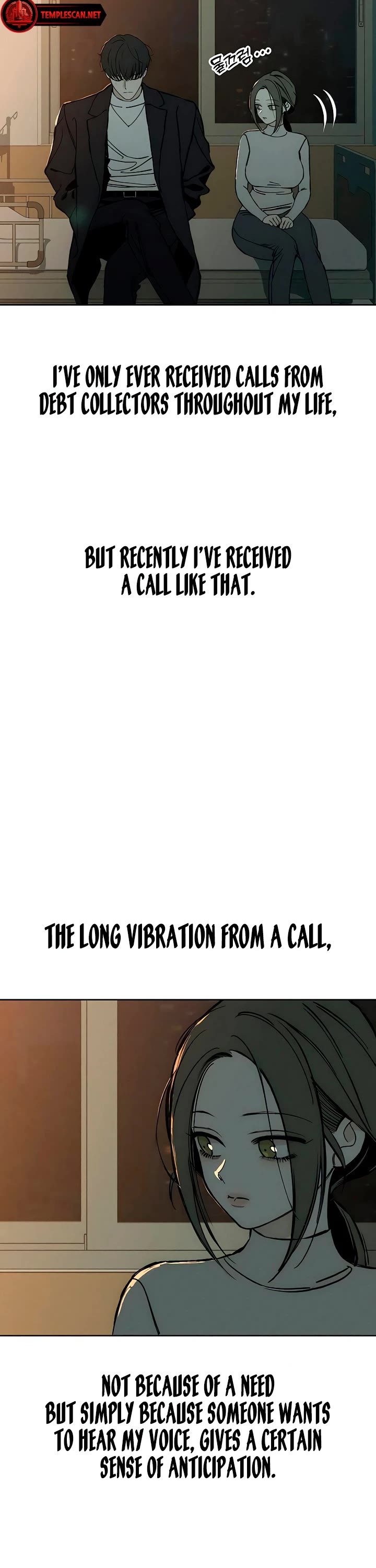 Tears on a Withered Flower chapter 20 page 22