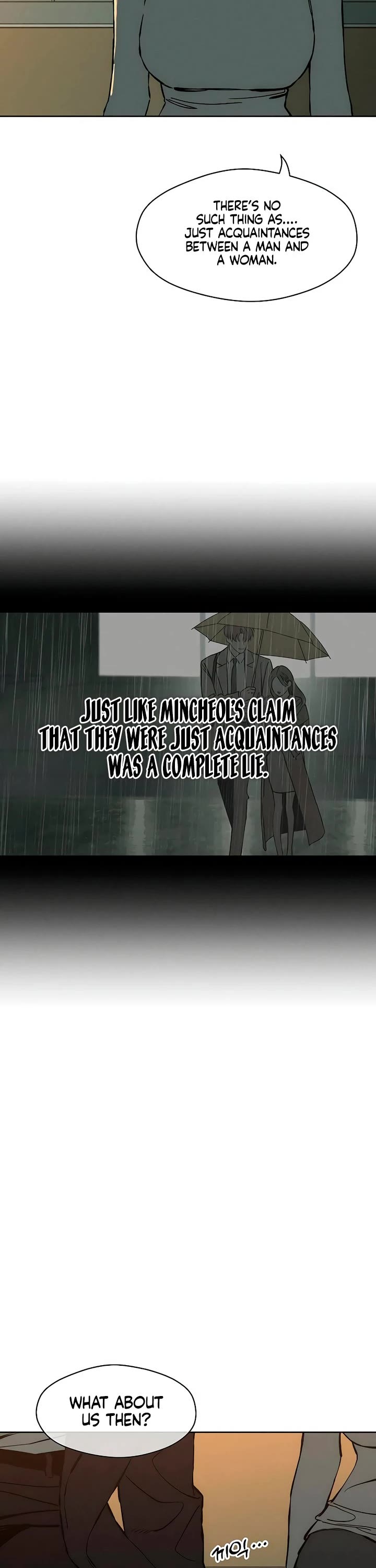 Tears on a Withered Flower chapter 20 page 27