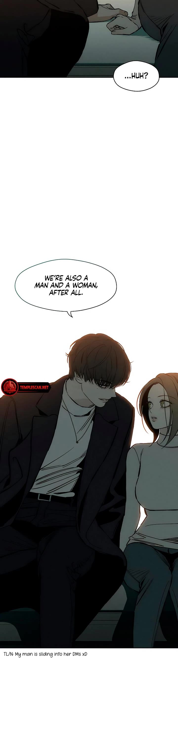 Tears on a Withered Flower chapter 20 page 28