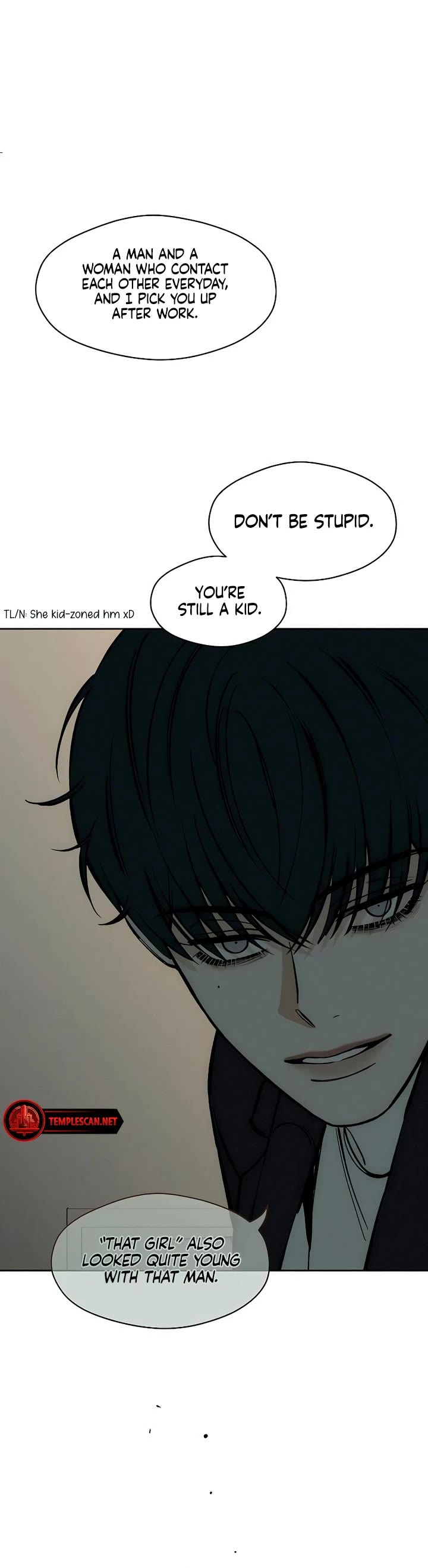 Tears on a Withered Flower chapter 20 page 29