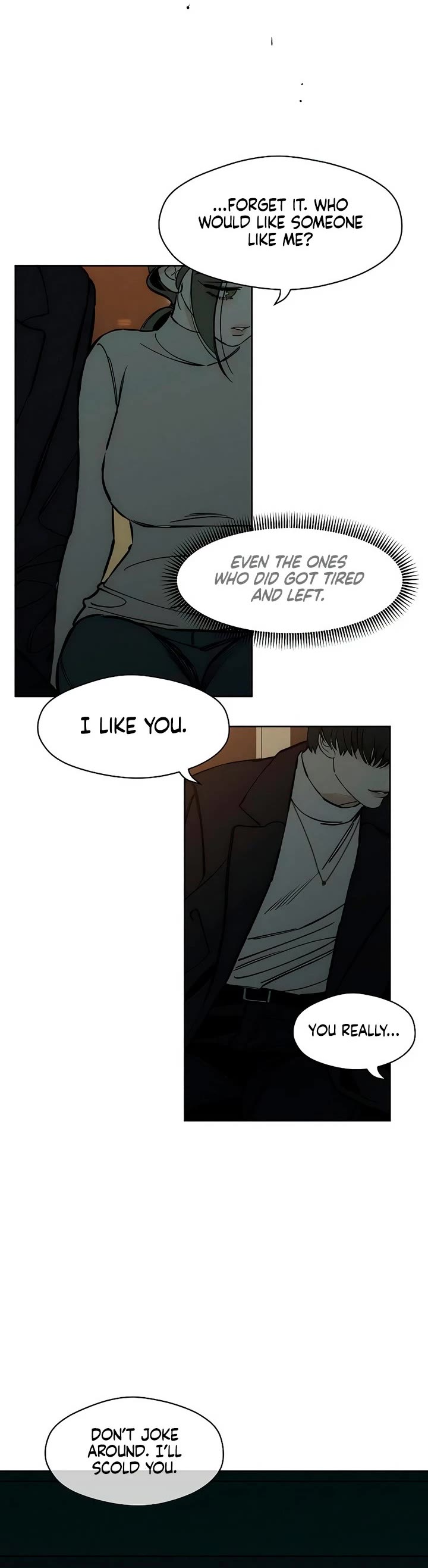 Tears on a Withered Flower chapter 20 page 30