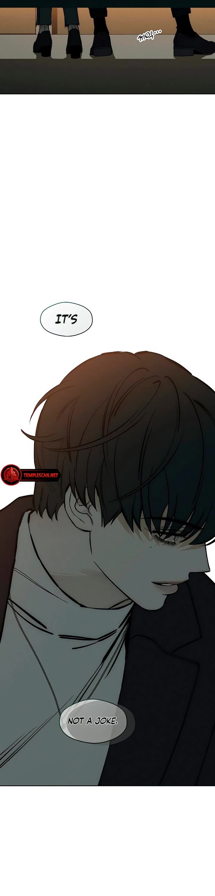 Tears on a Withered Flower chapter 20 page 31