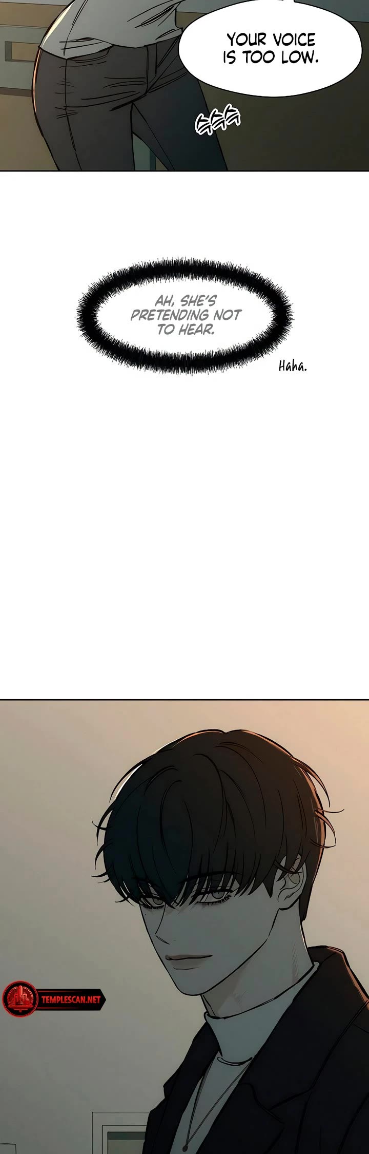 Tears on a Withered Flower chapter 20 page 34