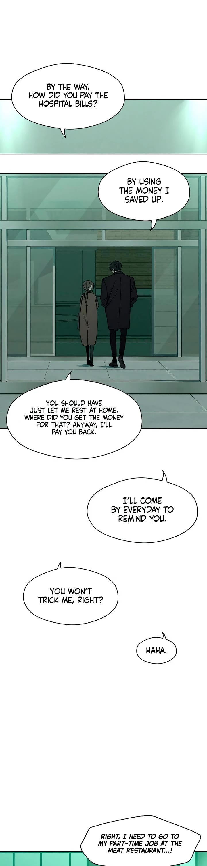 Tears on a Withered Flower chapter 20 page 36