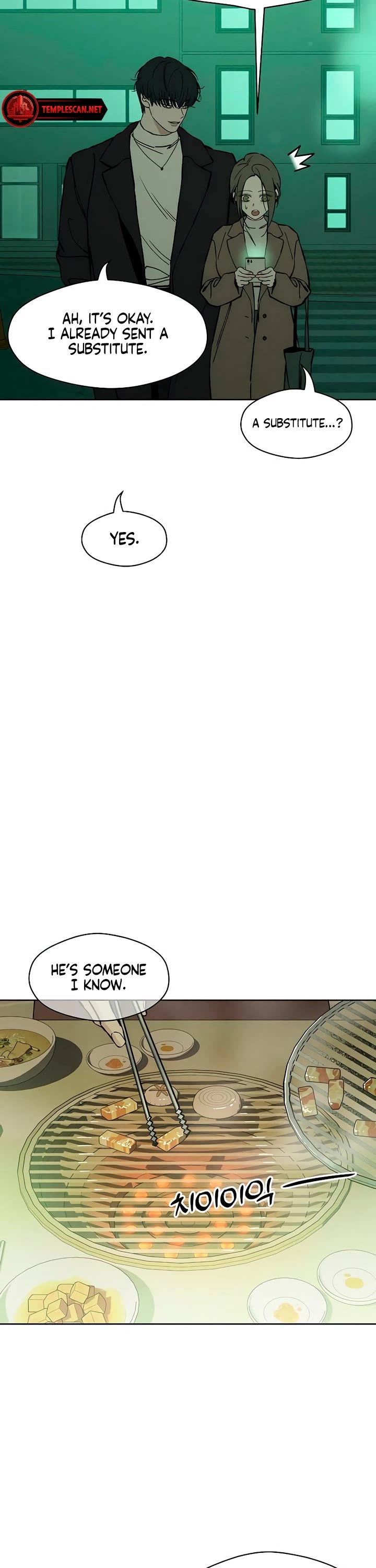 Tears on a Withered Flower chapter 20 page 37