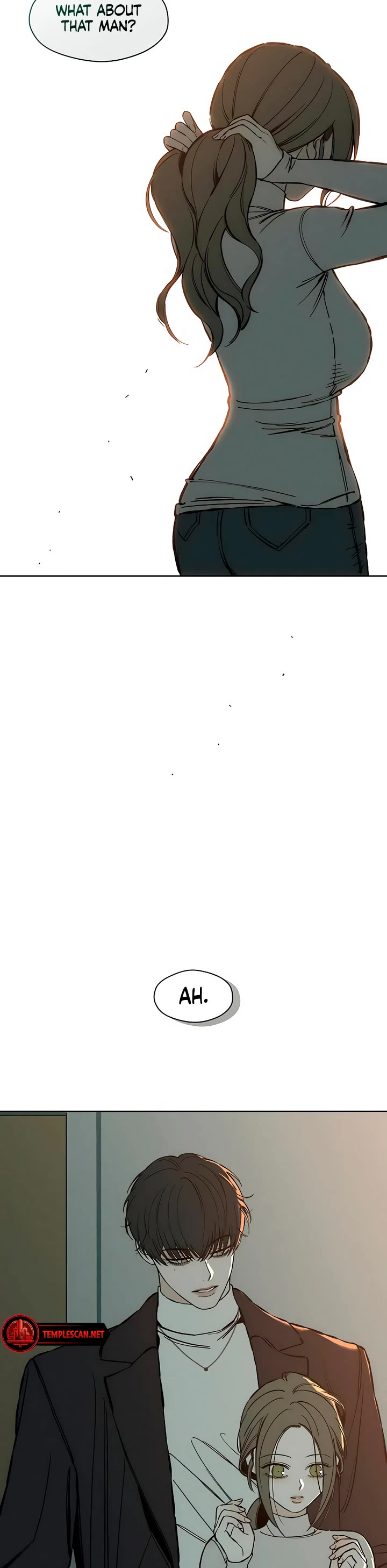 Tears on a Withered Flower chapter 20 page 4