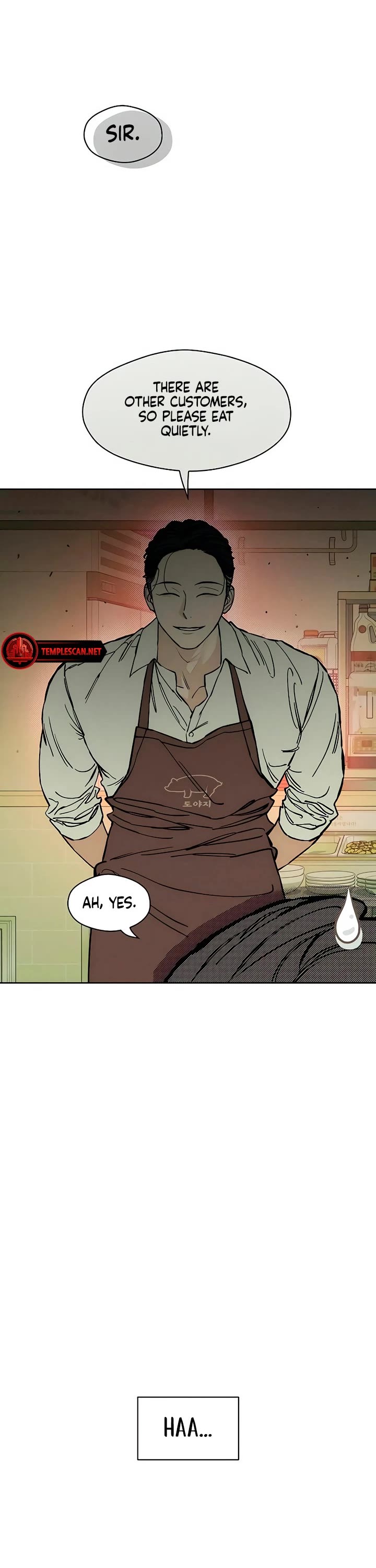 Tears on a Withered Flower chapter 20 page 41