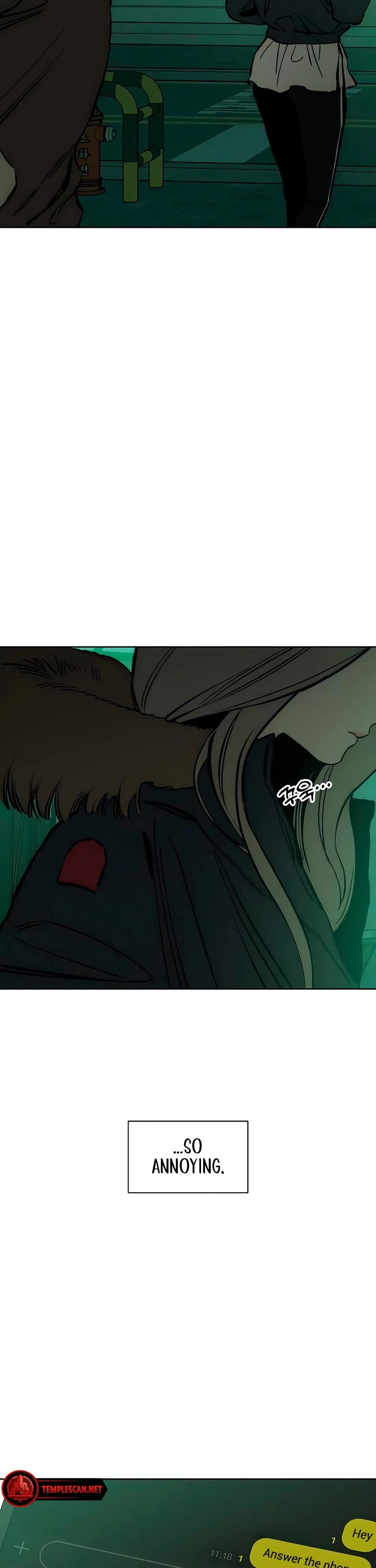 Tears on a Withered Flower chapter 20 page 46