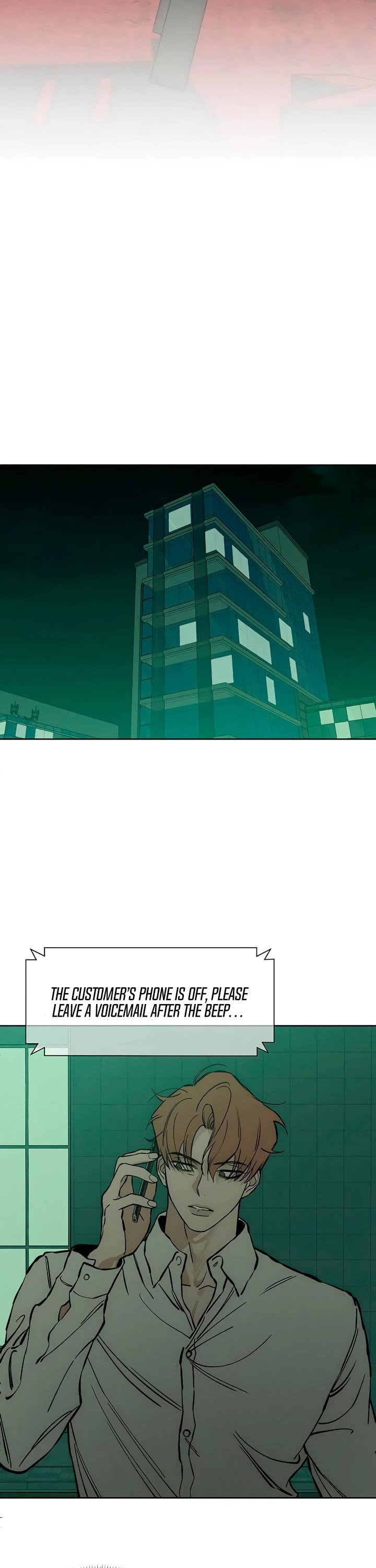 Tears on a Withered Flower chapter 20 page 48