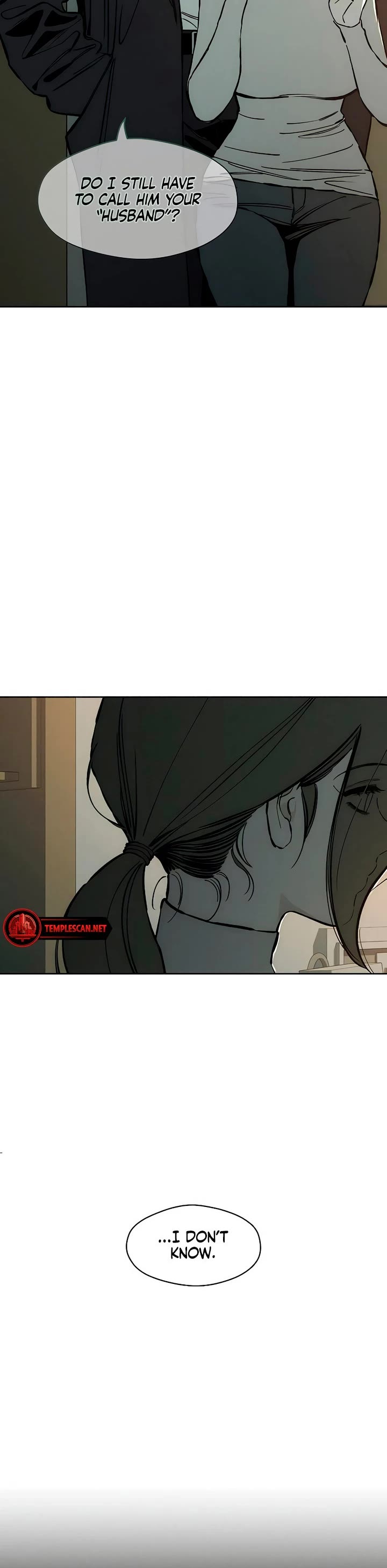 Tears on a Withered Flower chapter 20 page 5