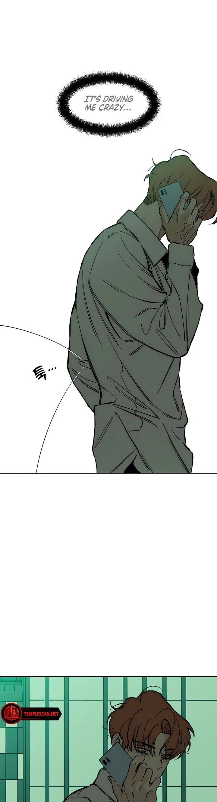 Tears on a Withered Flower chapter 20 page 50