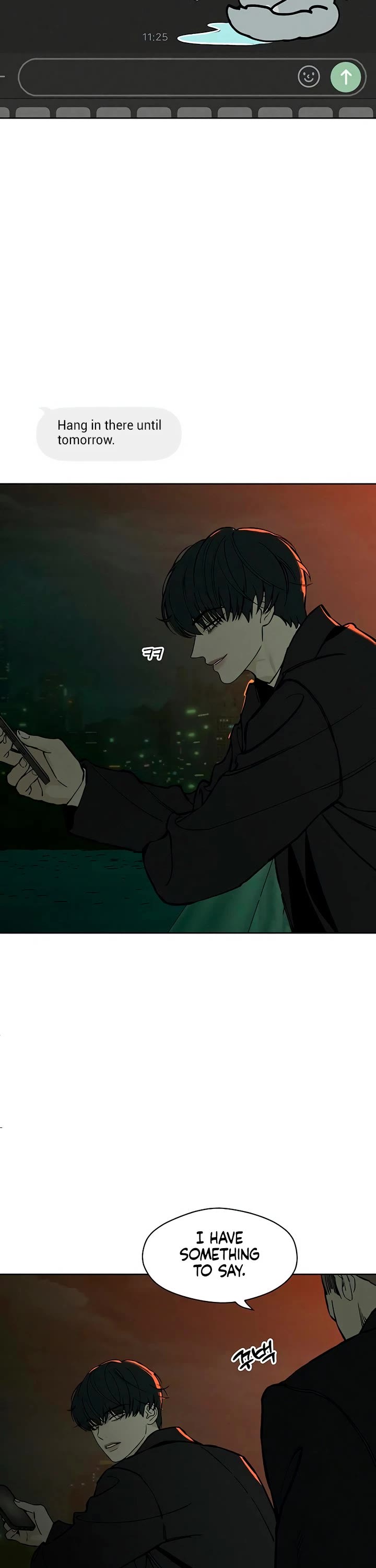 Tears on a Withered Flower chapter 20 page 53