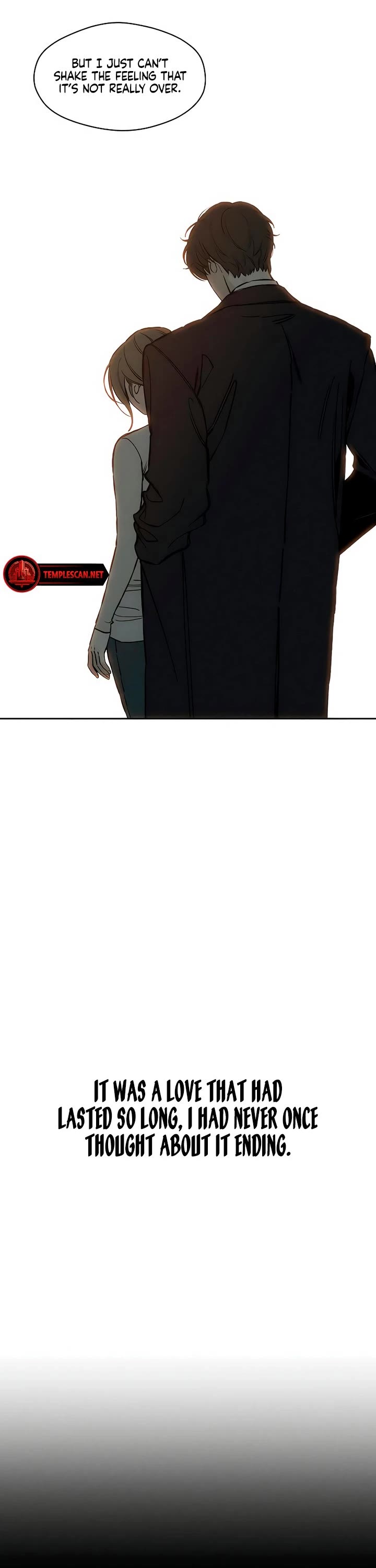 Tears on a Withered Flower chapter 20 page 7