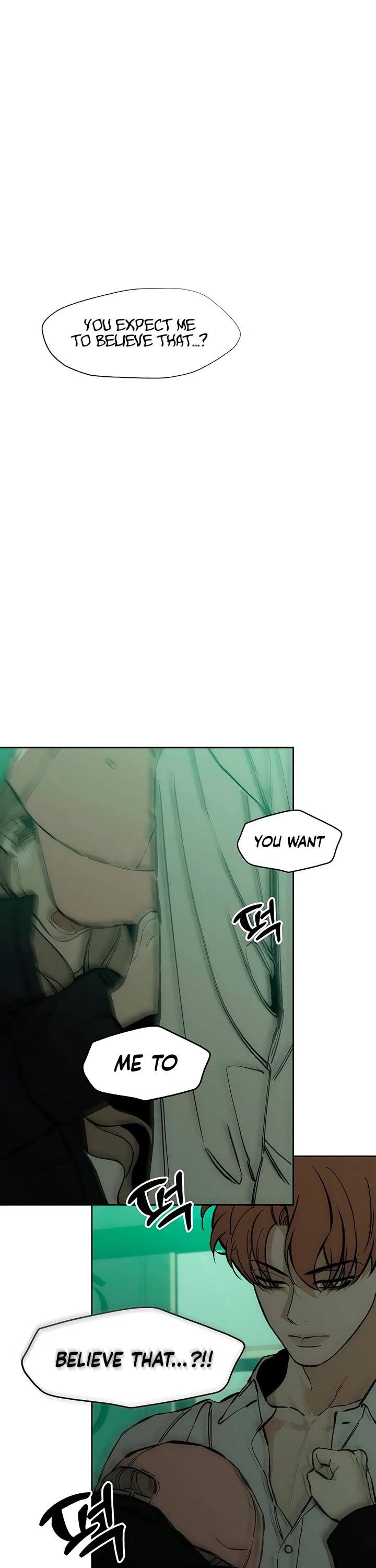 Tears on a Withered Flower chapter 21 page 12