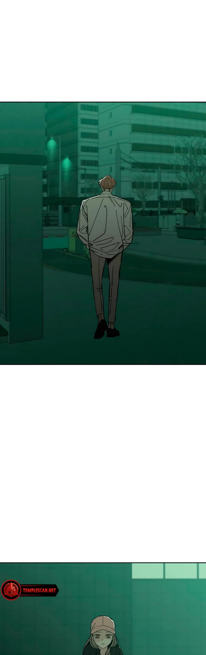 Tears on a Withered Flower chapter 21 page 19