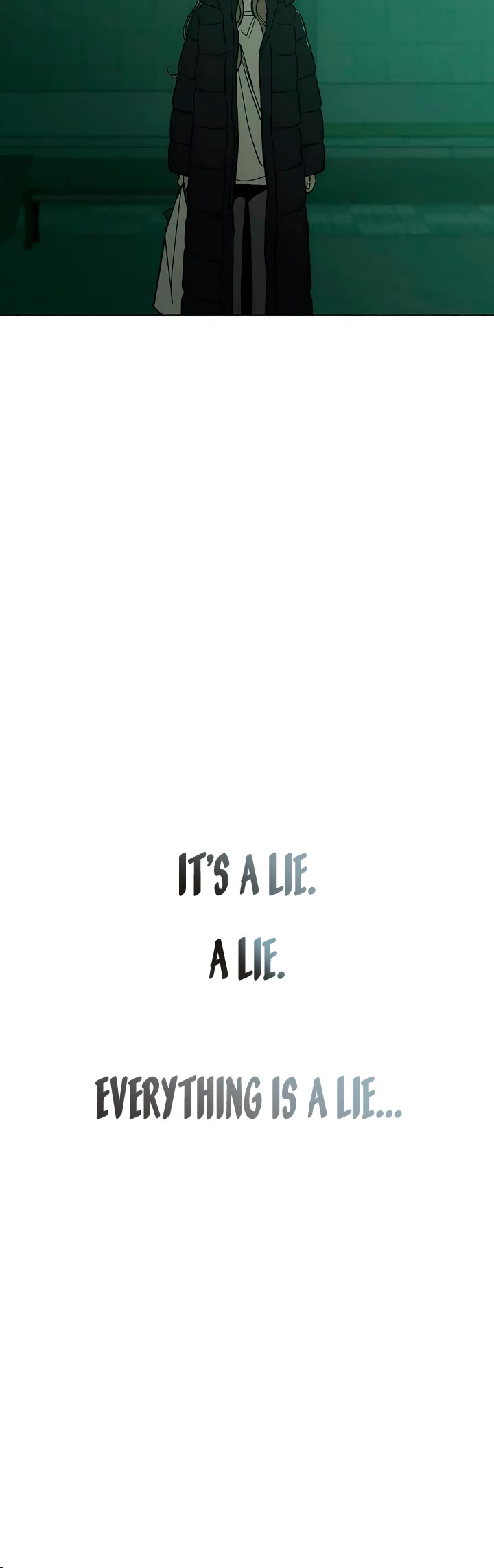 Tears on a Withered Flower chapter 21 page 20