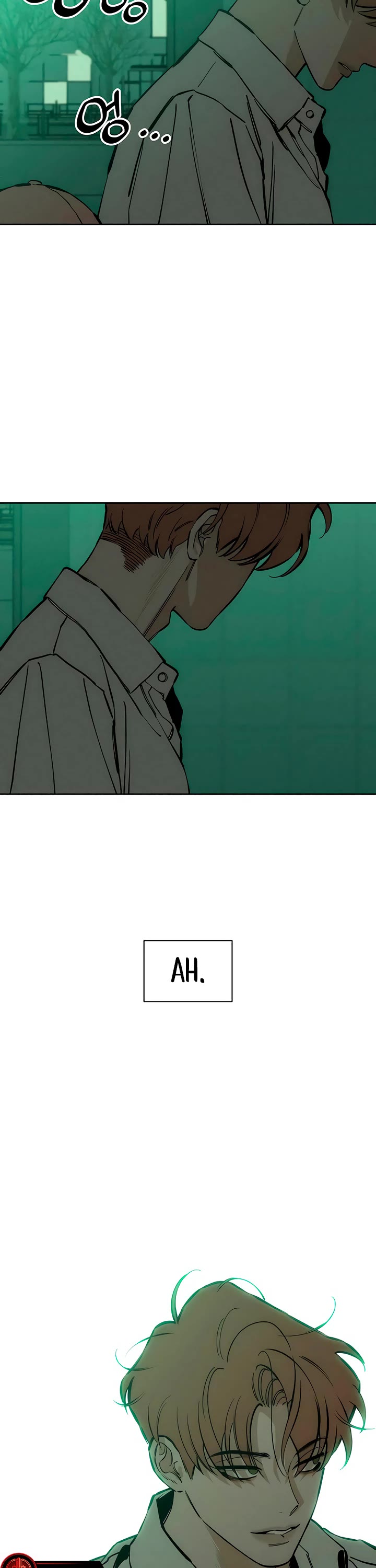 Tears on a Withered Flower chapter 21 page 23