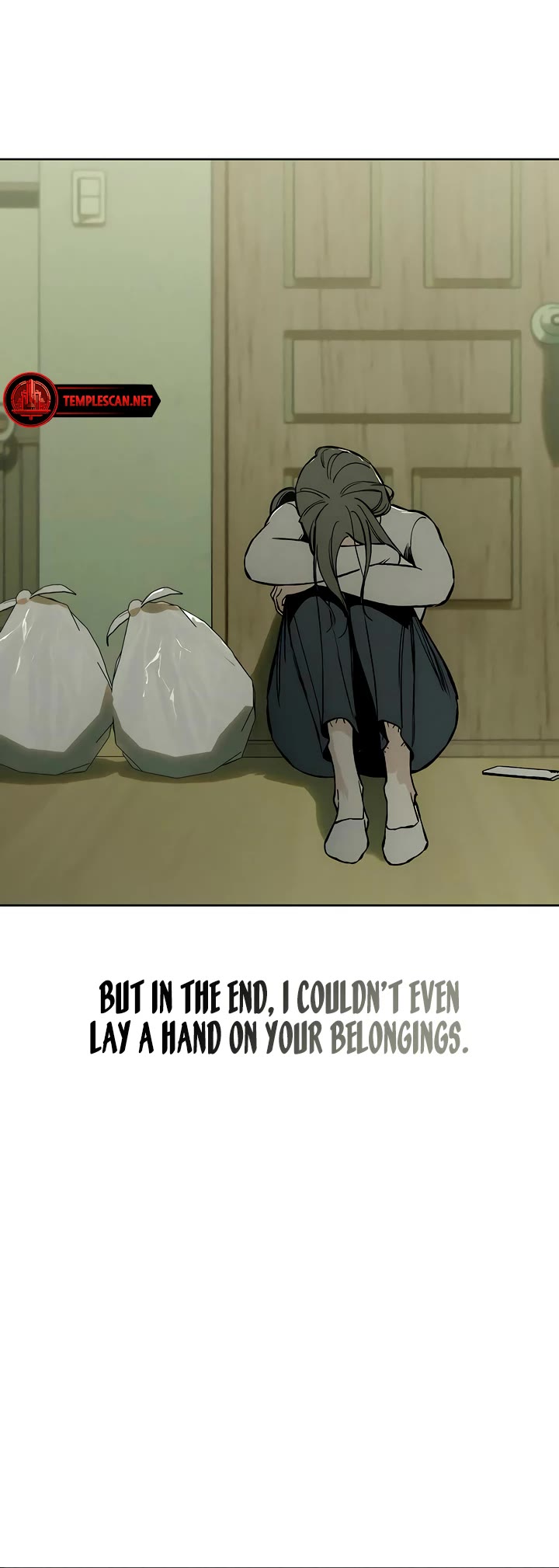 Tears on a Withered Flower chapter 21 page 30