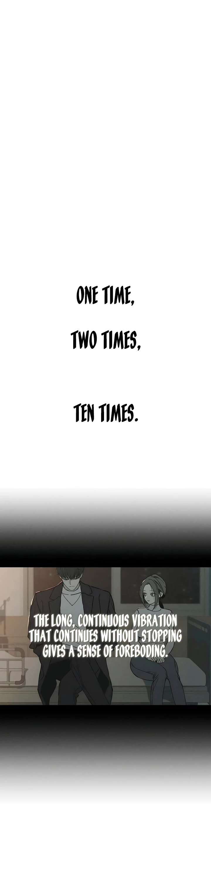 Tears on a Withered Flower chapter 21 page 33