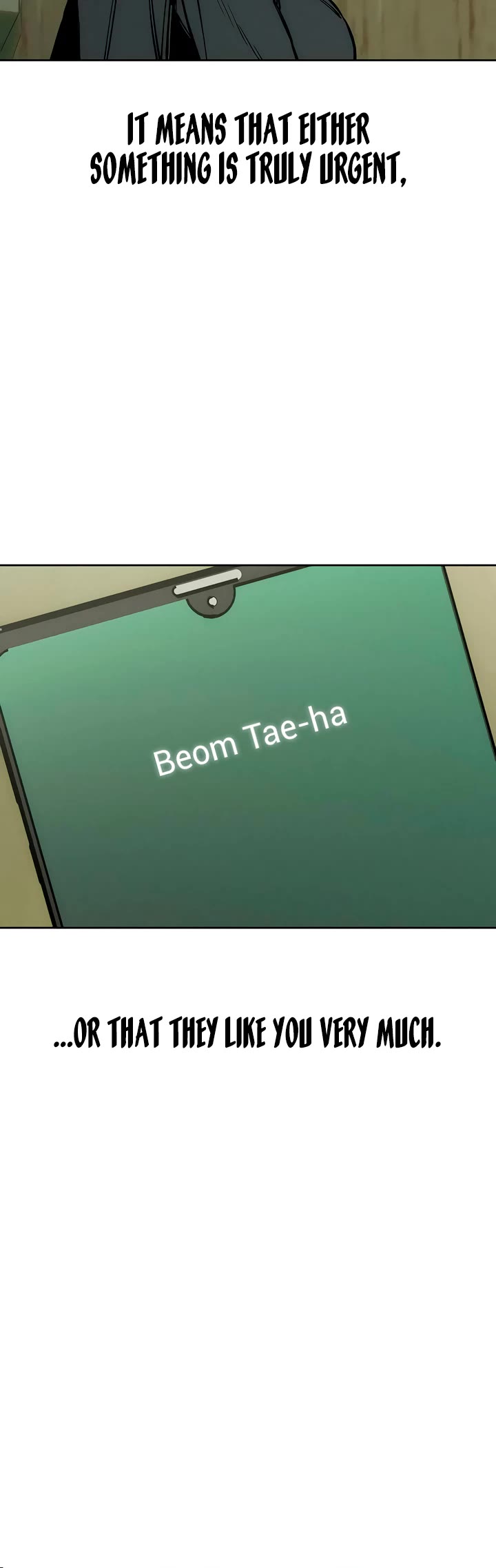 Tears on a Withered Flower chapter 21 page 35