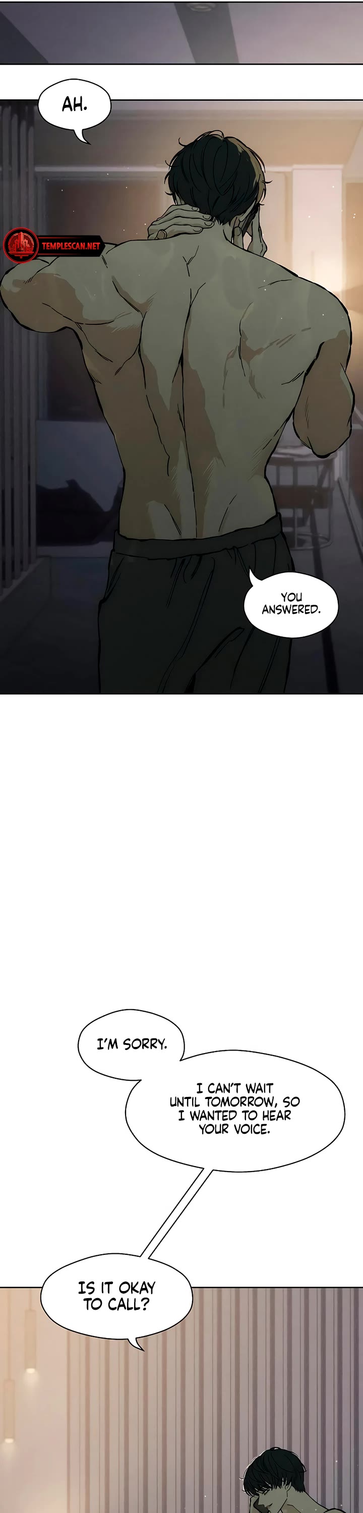 Tears on a Withered Flower chapter 21 page 36