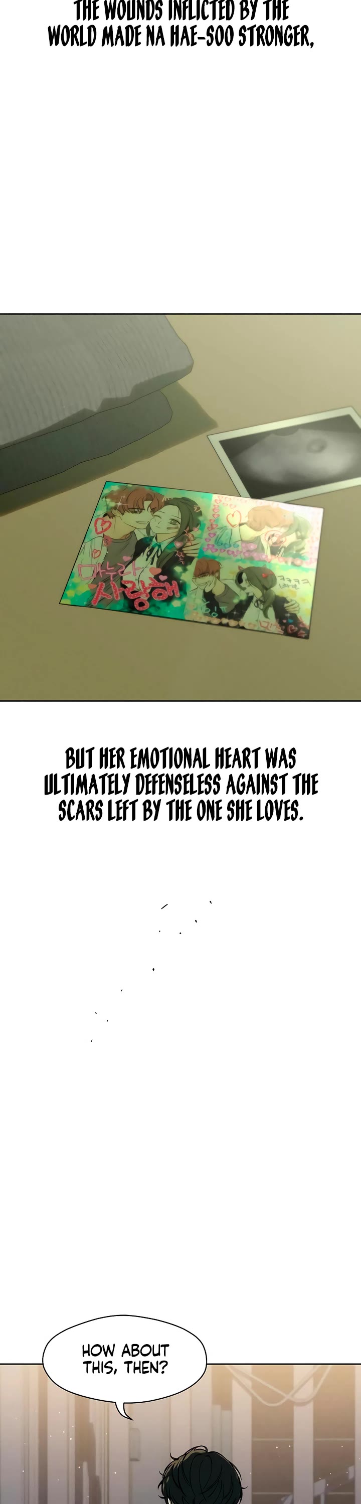 Tears on a Withered Flower chapter 21 page 42