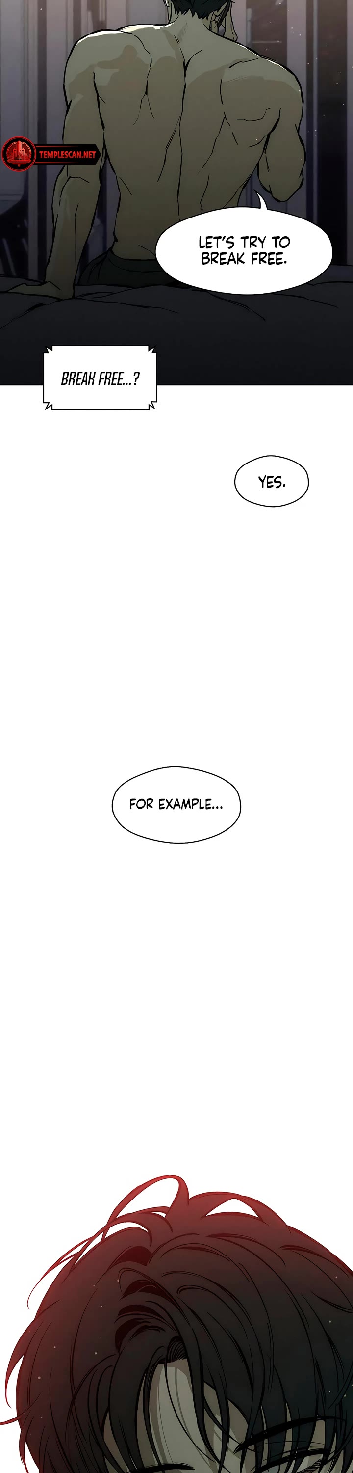 Tears on a Withered Flower chapter 21 page 43