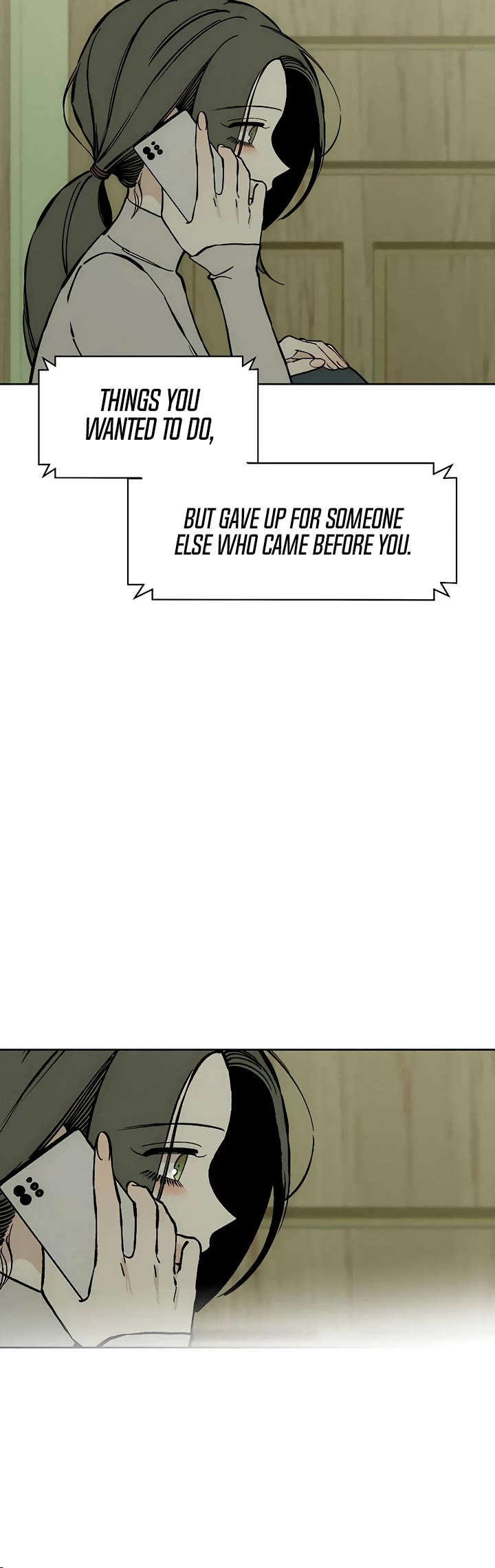 Tears on a Withered Flower chapter 21 page 45