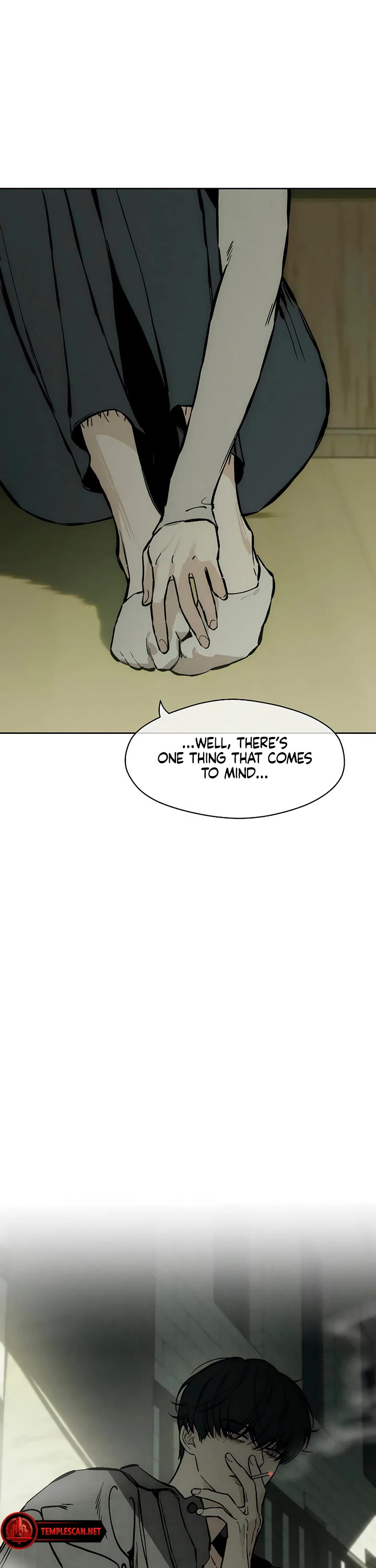 Tears on a Withered Flower chapter 21 page 46