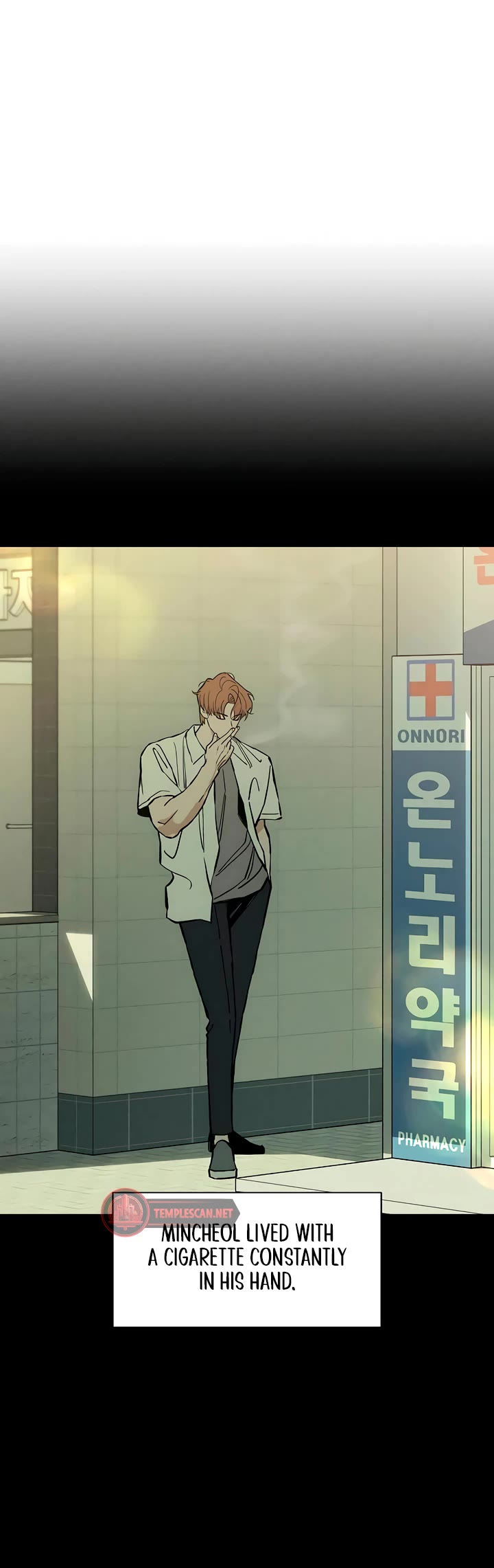 Tears on a Withered Flower chapter 21 page 50