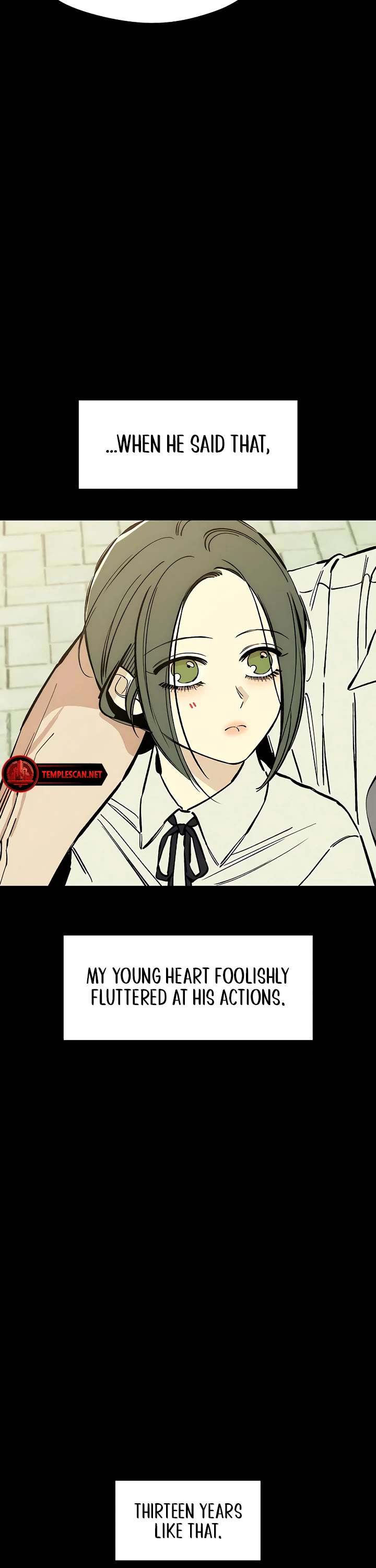 Tears on a Withered Flower chapter 21 page 53