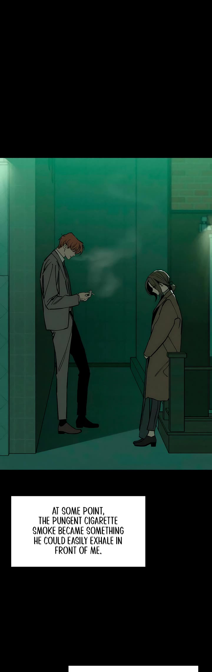 Tears on a Withered Flower chapter 21 page 54