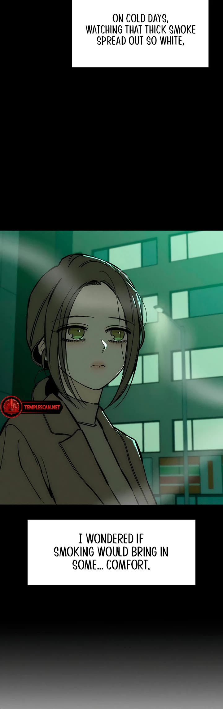 Tears on a Withered Flower chapter 21 page 55