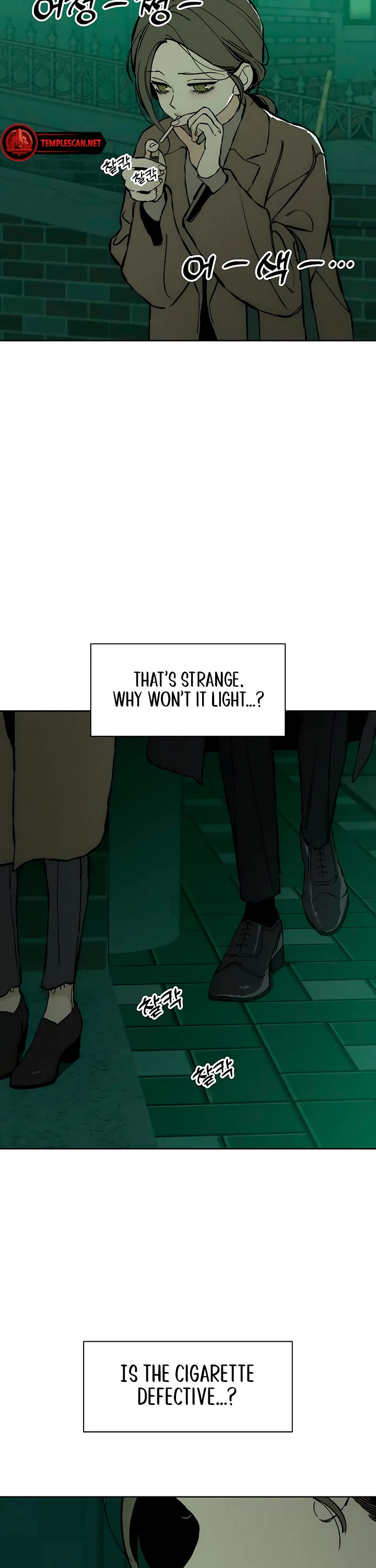 Tears on a Withered Flower chapter 21 page 58