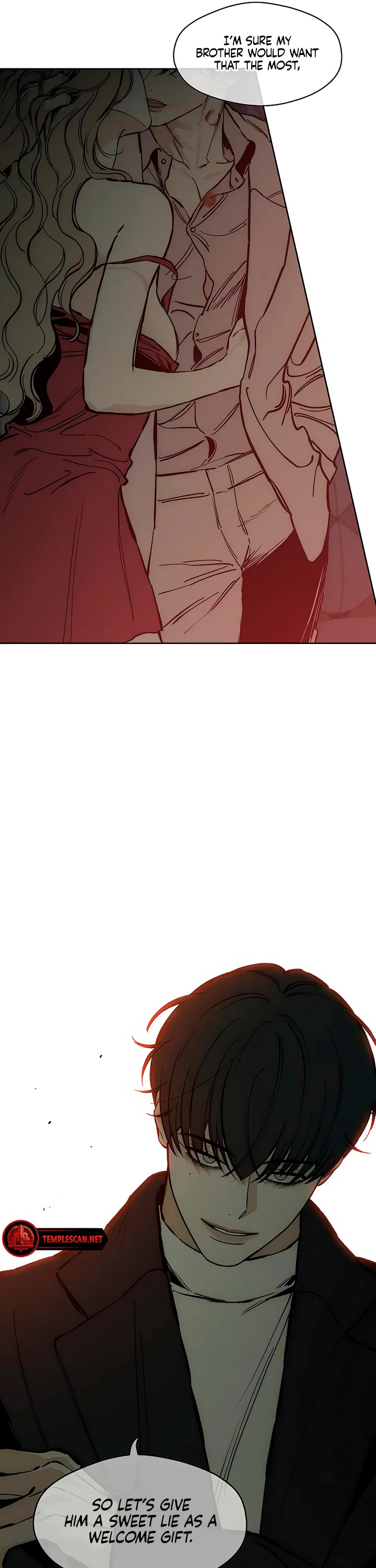 Tears on a Withered Flower chapter 21 page 6