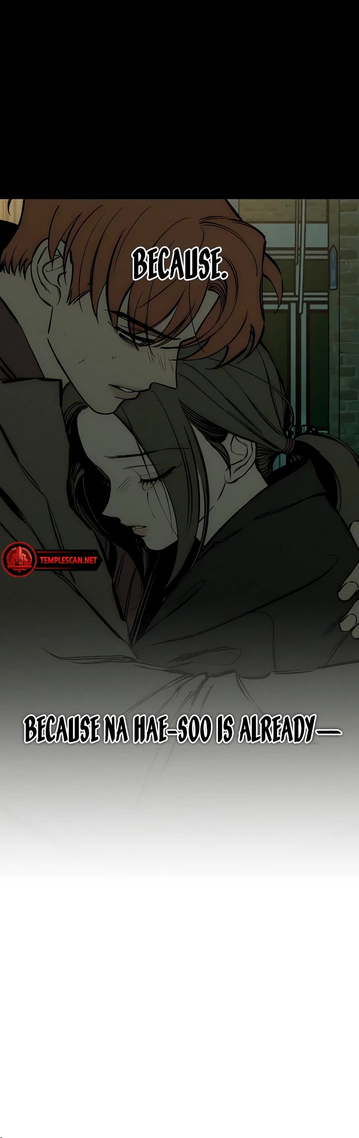 Tears on a Withered Flower chapter 22 page 10